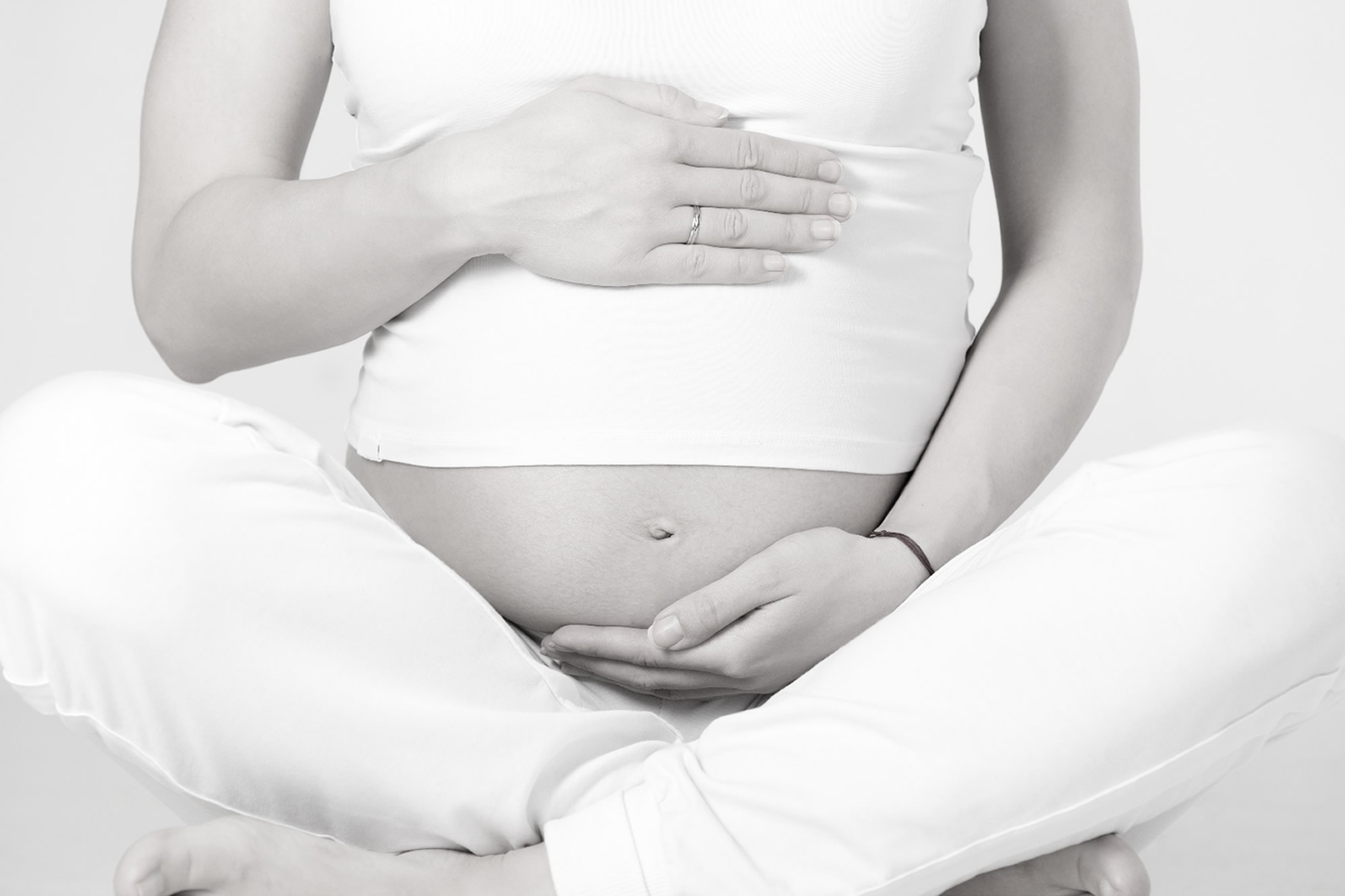 Fisioterapia embarazadas