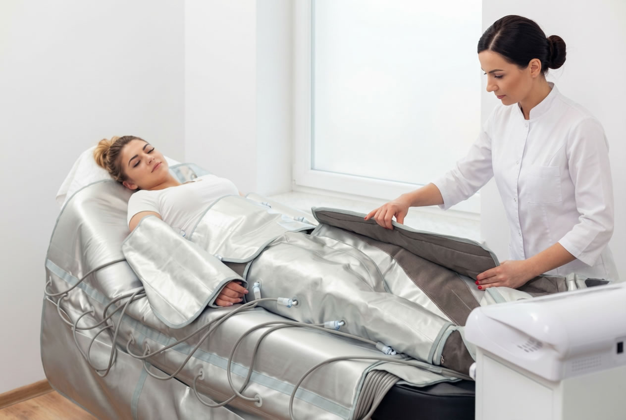 Fisioterapia general en Riba-roja del Túria